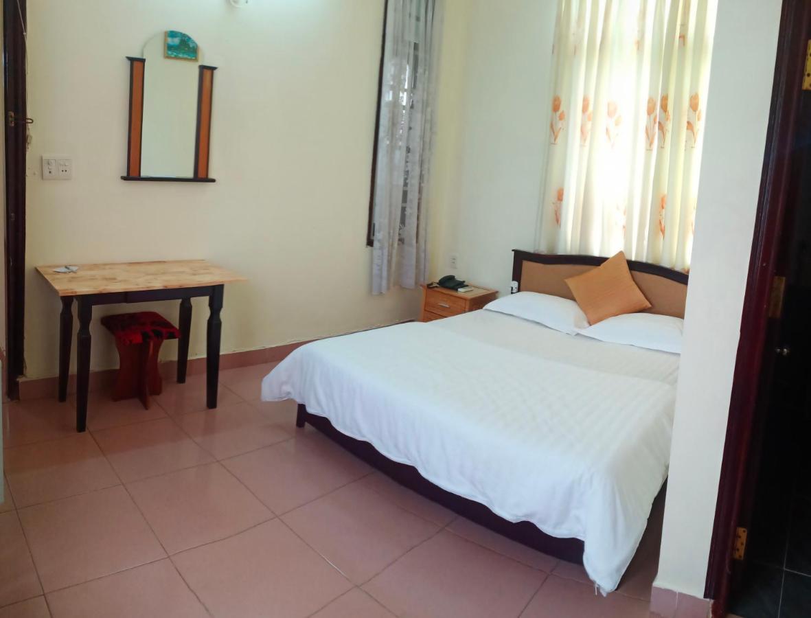 Cat Phu Hotel Buôn Ma Thuột Dış mekan fotoğraf