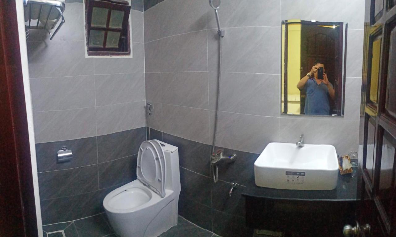 Cat Phu Hotel Buôn Ma Thuột Dış mekan fotoğraf